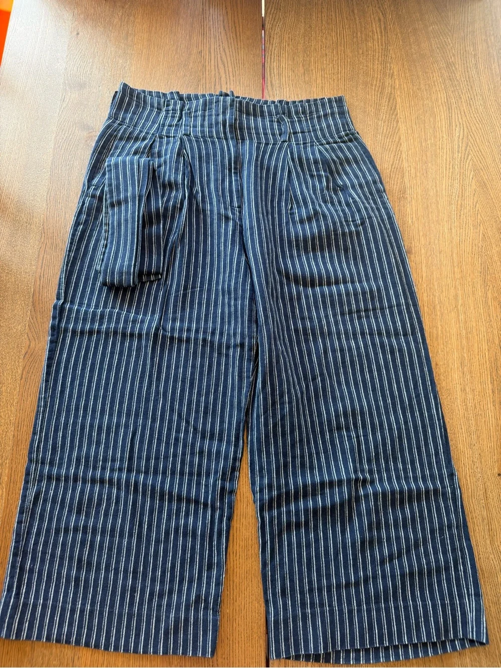 Point Sur Pants
